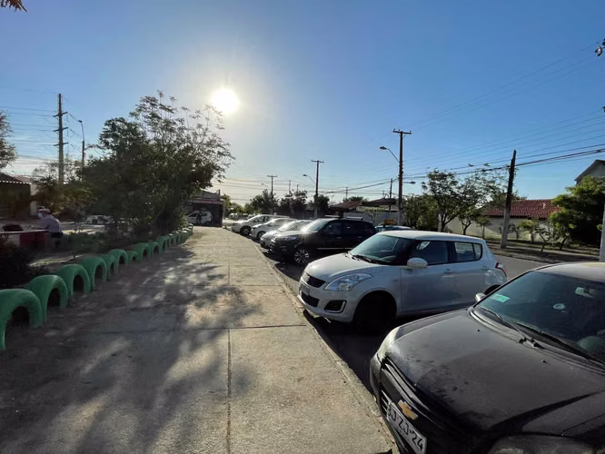 Propiedad 446 mt2 $ (117535)