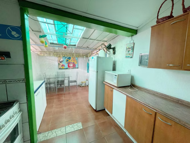 Propiedad 446 mt2 $ (117535)