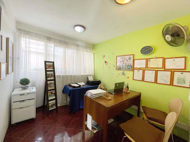 Propiedad 446 mt2 $ (117535)
