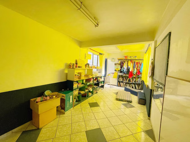 Propiedad 446 mt2 $ (117535)