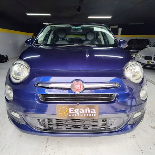 FIAT 500X 2019 - Imagen 3