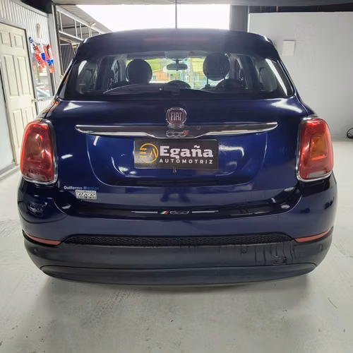 FIAT 500X 2019 - Imagen 6