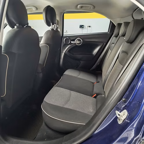 FIAT 500X 2019 - Imagen 8