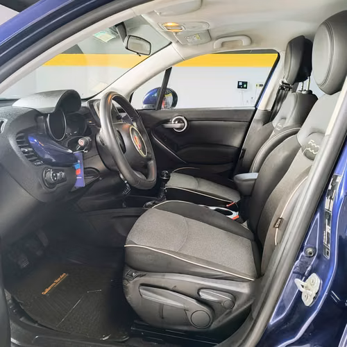 FIAT 500X 2019 - Imagen 7