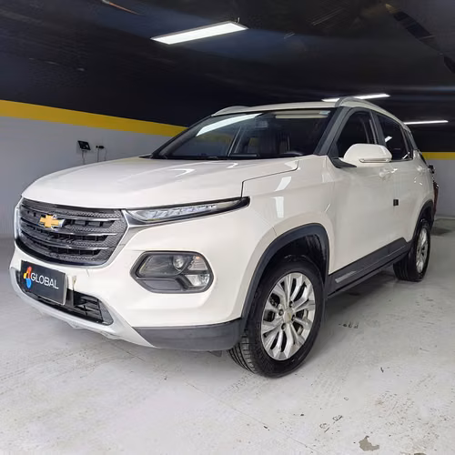 CHEVROLET GROOVE 1.5 2021