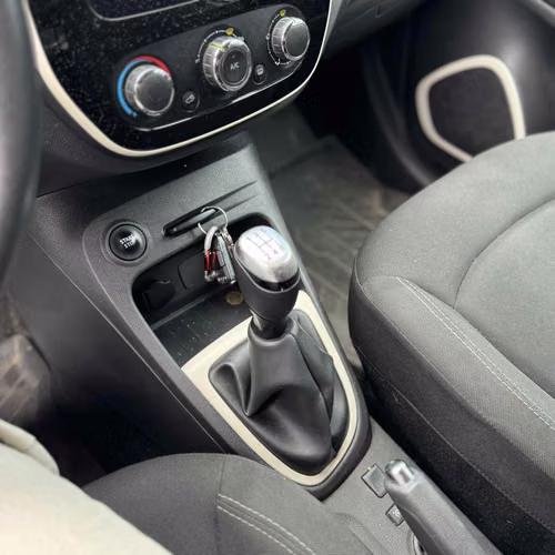 RENAULT CAPTUR LIFE 201