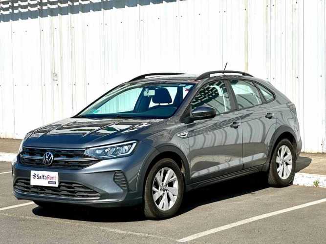 VOLKSWAGEN NIVUS 2024