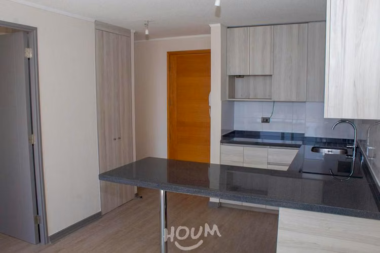 Departamento en Vargas Buston