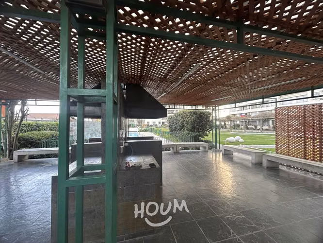 Departamento en Avenida Escuela Agrícola