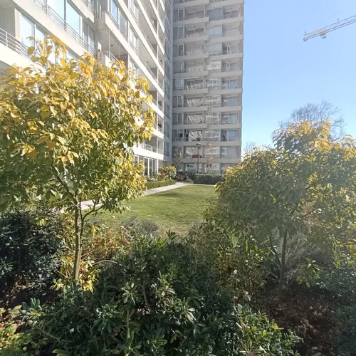 EXCELENTE OPORTUNIDAD " VENTA DEPARTAMENTO  SEMINUEVO  2D+2B,   EN MACUL