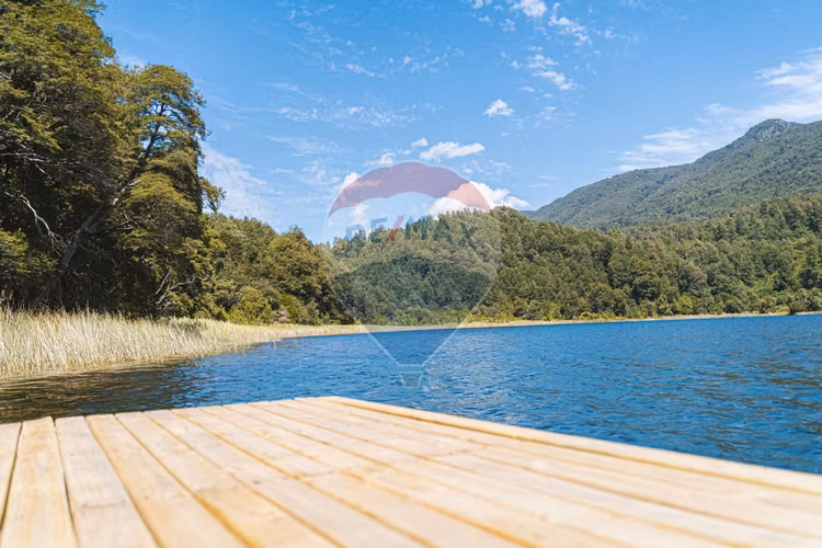 Venta exclusivas parcelas en laguna curilafquen