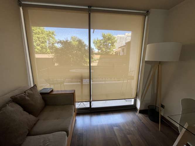 VENTA DE DEPARTAMENTO EN  SANTIAGO CENTRO -CALLE SAN ISIDRO 1D, 1B