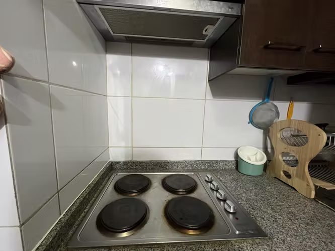 VENTA DE DEPARTAMENTO EN  SANTIAGO CENTRO -CALLE SAN ISIDRO 1D, 1B - Imagen 4