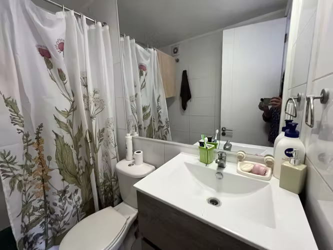VENTA DE DEPARTAMENTO EN  SANTIAGO CENTRO -CALLE SAN ISIDRO 1D, 1B - Imagen 8