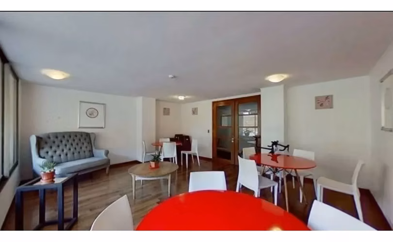 VENTA DE DEPARTAMENTO EN  SANTIAGO CENTRO -CALLE SAN ISIDRO 1D, 1B - Imagen 13