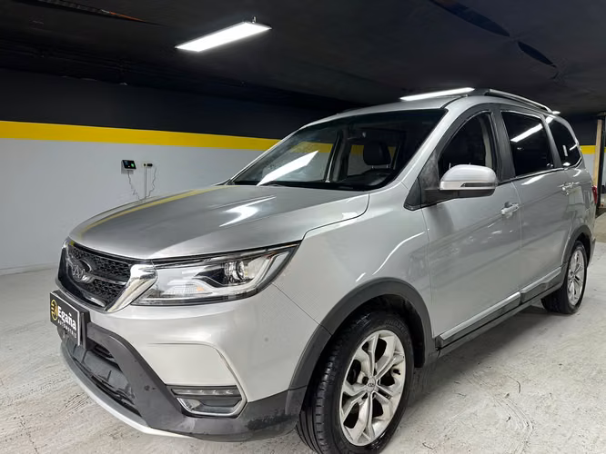 CHERY K60 GLS 1.5 2020
