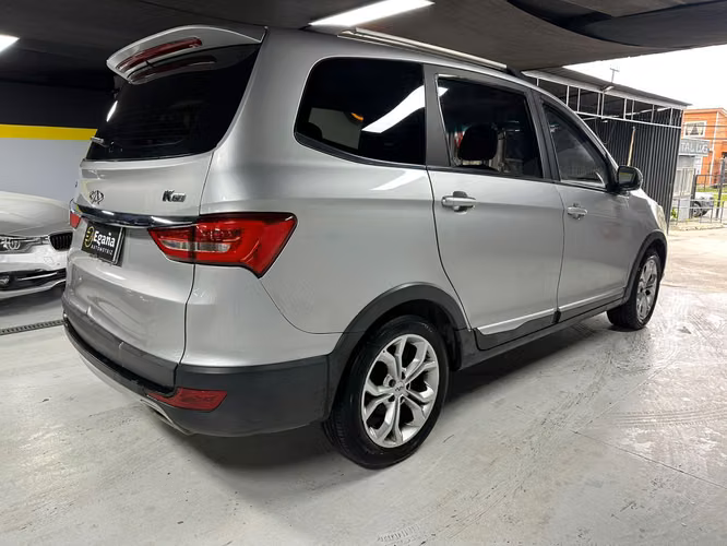 CHERY K60 GLS 1.5 2020