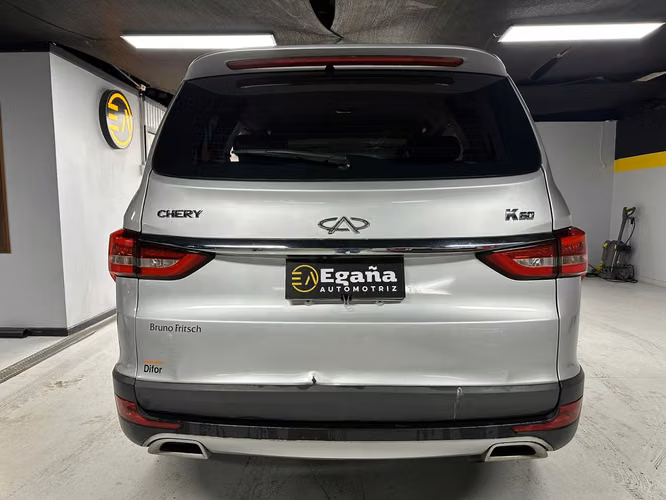 CHERY K60 GLS 1.5 2020