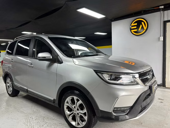 CHERY K60 GLS 1.5 2020