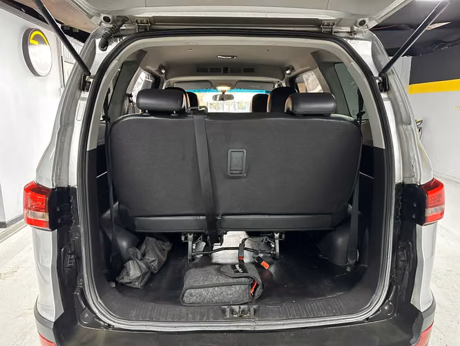 CHERY K60 GLS 1.5 2020