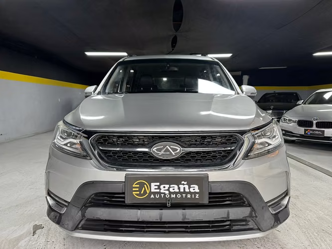 CHERY K60 GLS 1.5 2020
