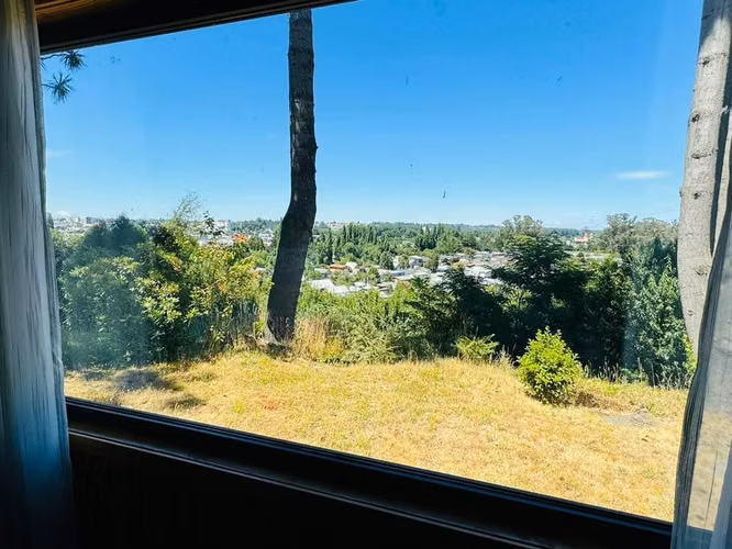 Gran Terreno Urbano en ubicación estratégica