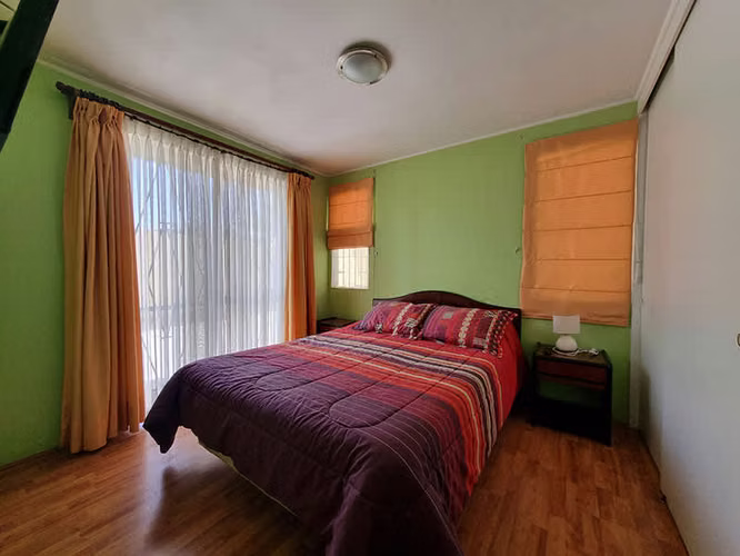 Casa en venta 3D 2B Av. El Sauce sector Brisa Mar, Coquimbo
