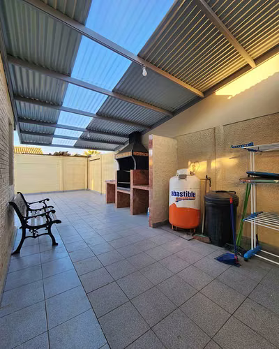Casa en venta 3D 2B Av. El Sauce sector Brisa Mar, Coquimbo