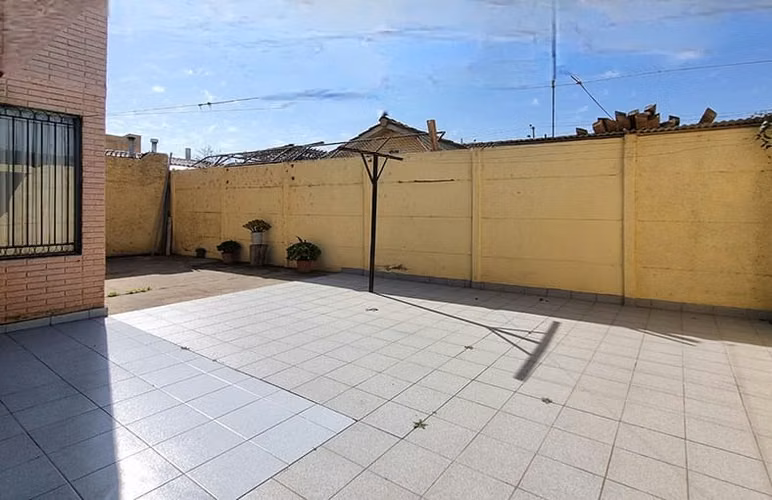 Casa en venta 3D 2B Av. El Sauce sector Brisa Mar, Coquimbo