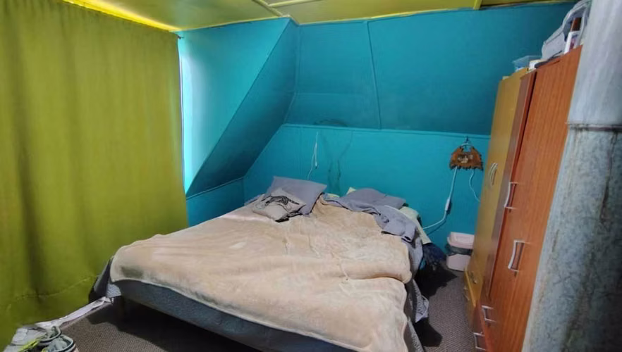 Vendo Casa en Calle Errazuriz - Valdivia (117727)