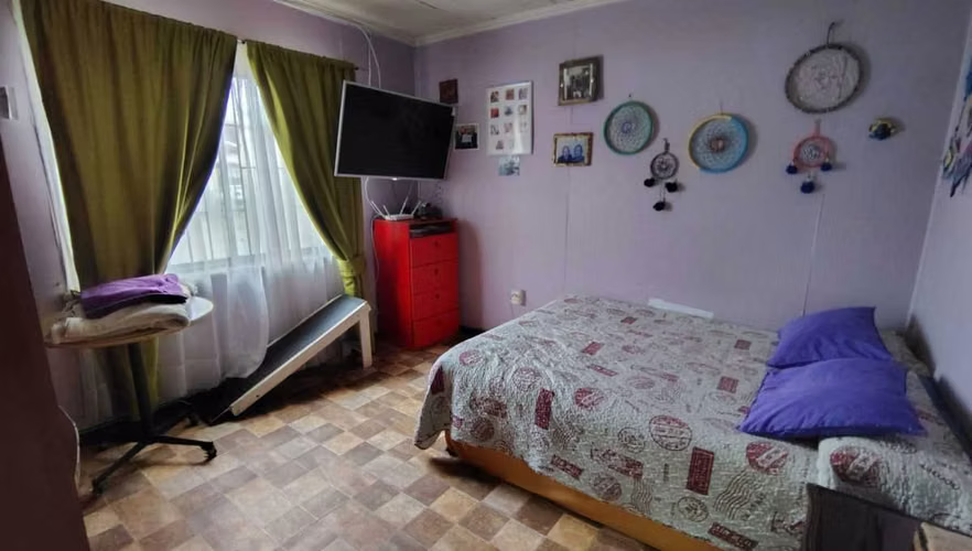 Vendo Casa en Calle Errazuriz - Valdivia (117727)