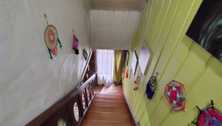 Vendo Casa en Calle Errazuriz - Valdivia (117727)