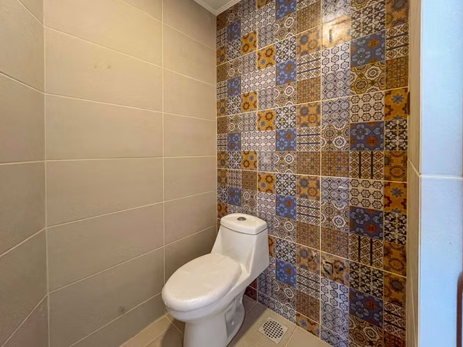 Propiedad Nueva en Venta en San Joaquín, La Serena.