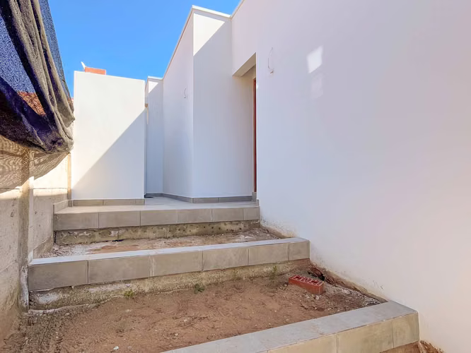 Propiedad Nueva en Venta en San Joaquín, La Serena.