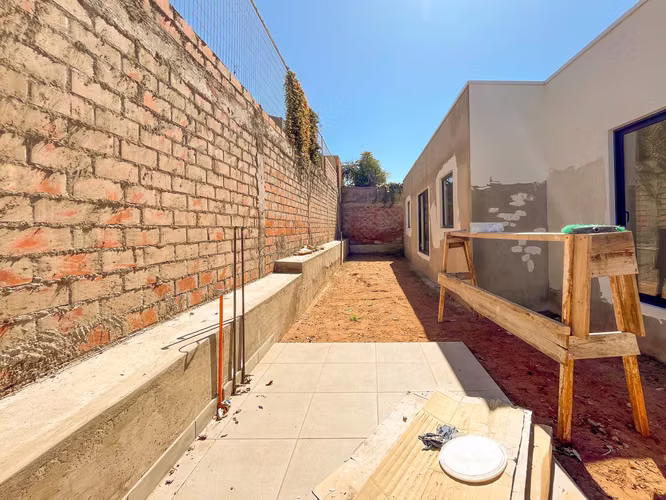 Propiedad Nueva en Venta en San Joaquín, La Serena.