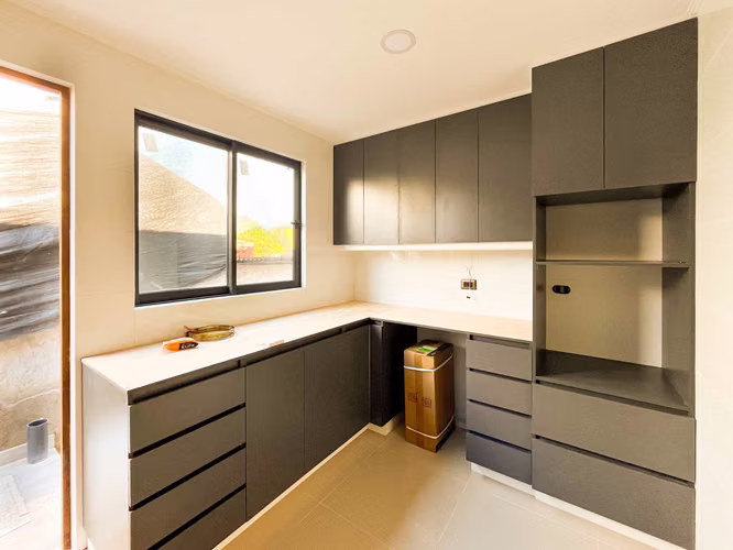 Propiedad Nueva en Venta en San Joaquín, La Serena.