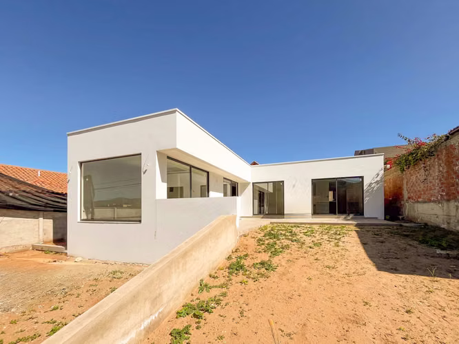 Propiedad Nueva en Venta en San Joaquín, La Serena.