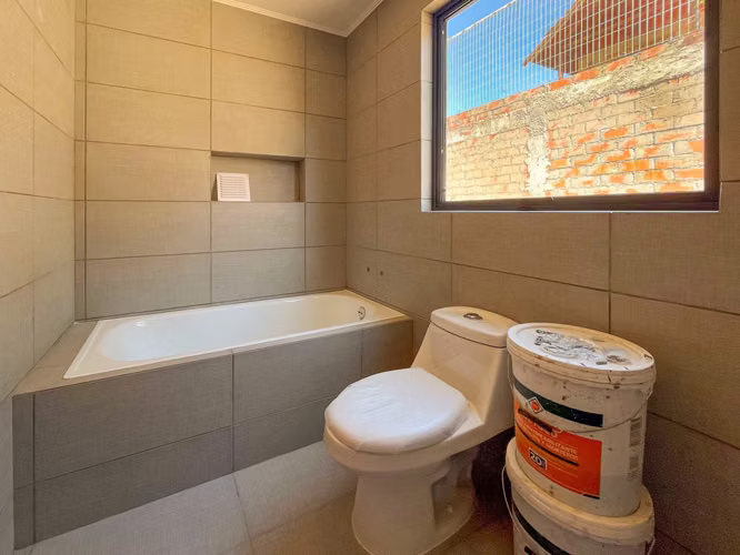 Propiedad Nueva en Venta en San Joaquín, La Serena.