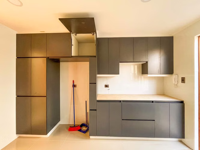 Propiedad Nueva en Venta en San Joaquín, La Serena.