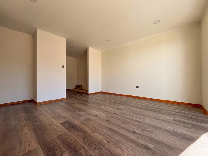 Propiedad Nueva en Venta en San Joaquín, La Serena.