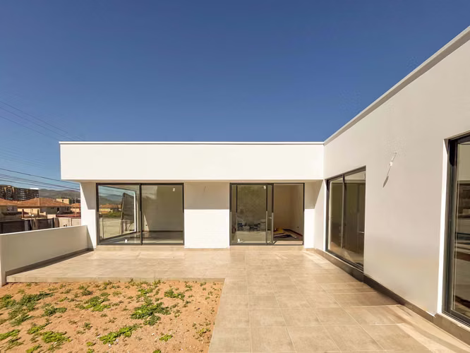 Propiedad Nueva en Venta en San Joaquín, La Serena.