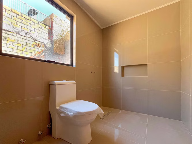 Propiedad Nueva en Venta en San Joaquín, La Serena.