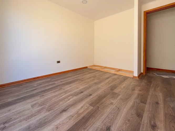 Propiedad Nueva en Venta en San Joaquín, La Serena.