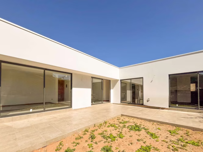 Propiedad Nueva en Venta en San Joaquín, La Serena.
