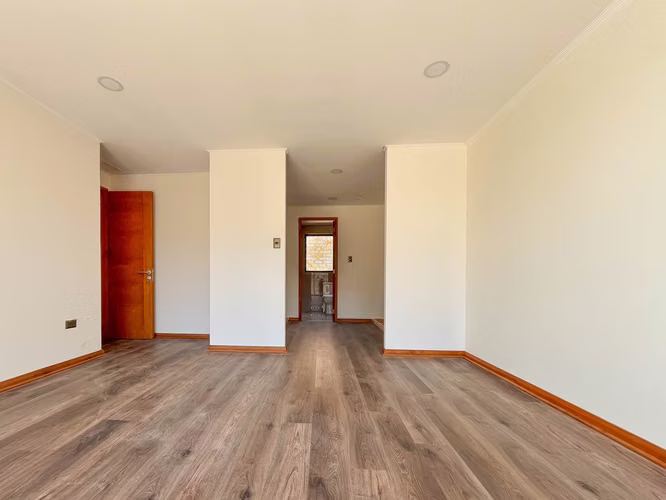 Propiedad Nueva en Venta en San Joaquín, La Serena.