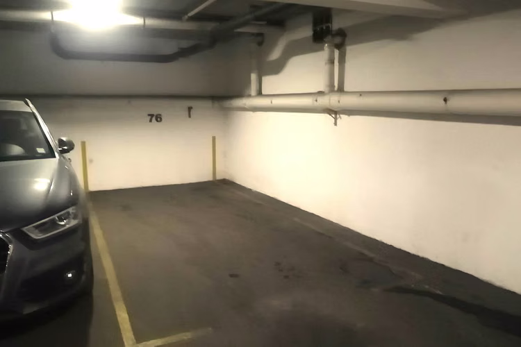MEJOR PRECIO, DEPTO 3 D A PASOS DEL METRO (116395)
