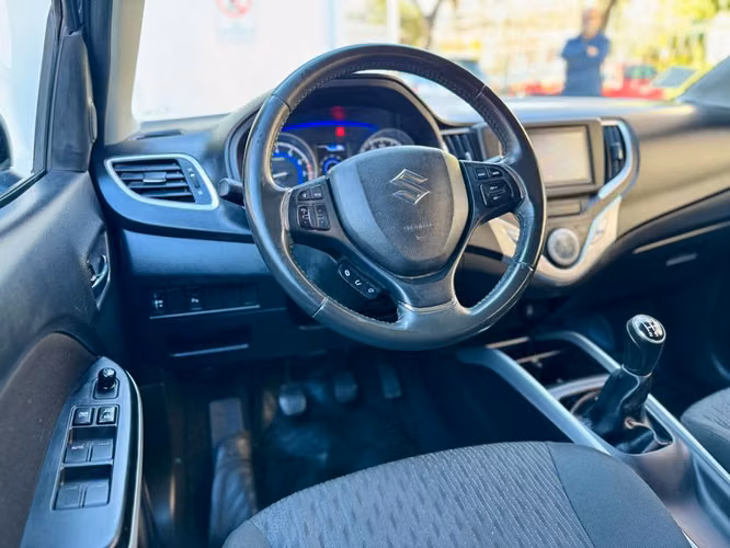 SUZUKI BALENO 1.4 GLX - 2019 | 3392 - Imagen 12