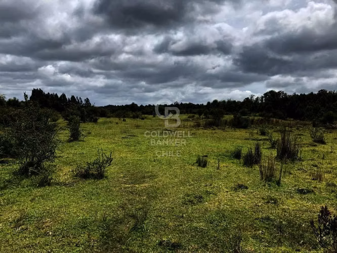 Terreno industrial en Putaendo, Ideal empresas