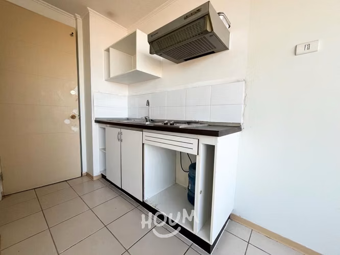 Departamento en Coronel Souper