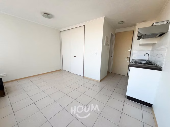 Departamento en Coronel Souper